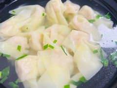 小馄饨-赵宝美煎包店