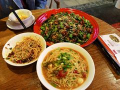 -兔槽江湖菜·重庆璧山兔(水围店)