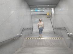 -四川北路(地铁站)