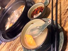 木瓜椰子鸡-润泽园椰子鸡(汇一城店)