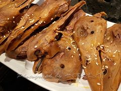 -焱羊烧烤
