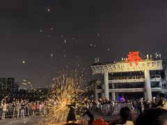 -磁器口古镇