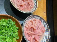 -王婆乔鲜鱼自助火锅(蜀汉路店)
