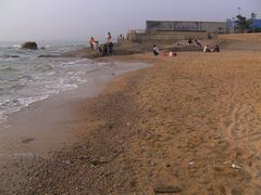 -日照灯塔风景区