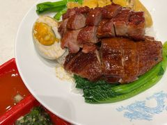 -龙记香港茶餐厅(久光百货店)