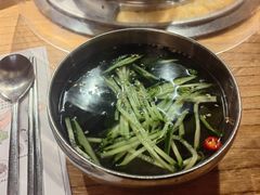 -姜虎东白丁烤肉(恒隆广场店)