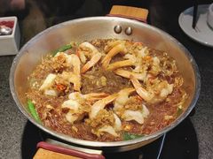 -赠李白·如诗的川味(余杭万达广场店)