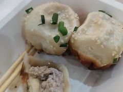 -腾元生煎(西华路店)
