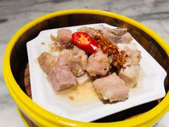 -蝴蝶里·粤菜·点心(滨江龙湖店)