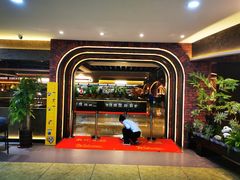 -汉丽斯巴西烤肉自助(市南店)