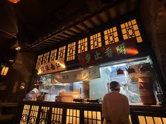 -绿茶餐厅(深圳龙华天虹购物中心店)