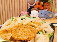 -家味螺蛳粉&烤鱼(五角场店)