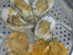 -船奇蒸汽海鲜·闽菜(八市海鲜总店)