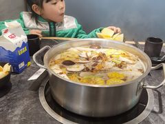 -林记潮牛·牛肉火锅(上马墩店)
