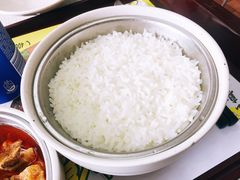 米饭-真功夫(联丰店)