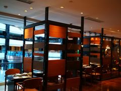 -OPEN開全日自助餐厅·西餐·海鲜(佛山希尔顿酒店)