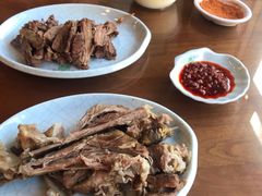 -清真·益鑫羊肉手抓馆(花园北街店)