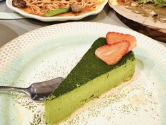 -西堤厚牛排(国瑞店)