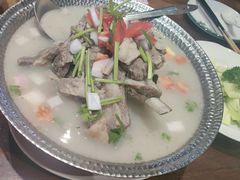 -巴依老爷新疆餐厅