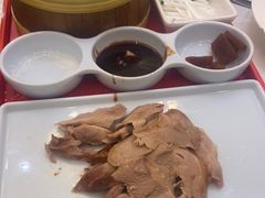 -州康·本帮菜(南桥百联店)