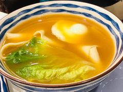 -子霖南山鲜虾面(南山总店)