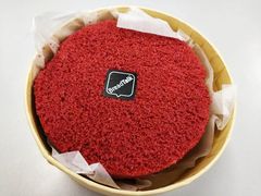 -BreadTalk面包新语·烘焙蛋糕(五羊邨店)