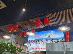 大堂-好灶头妈妈菜·柴火灶台鱼·千岛湖土菜地标美食