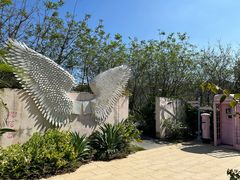 -福建鲤鱼洲酒店