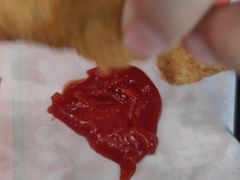 -吉胜克·汉堡炸鸡(南开三马路店)