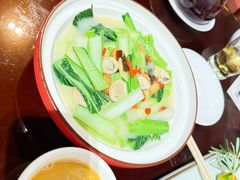 -广州白云机场铂尔曼大酒店·恬园创意中餐厅