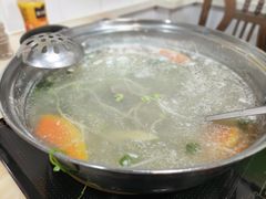 -华哥新鲜猪精品美食
