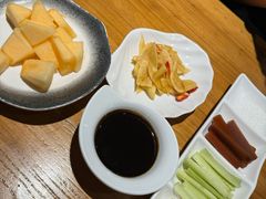 -新興传承烤鸭