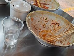-圳兴面王·拌川·特色炒面(福田车公庙店)