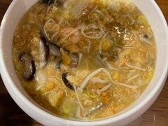 私房白菜煲-七菜馆·东北菜·蒸饺(文体路店)