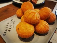 -临界音乐酒馆·小龙虾·江湖菜(华熙LIVE·鱼洞店)