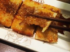红糖糍粑-蓉李记成都名小吃(二七万达店)