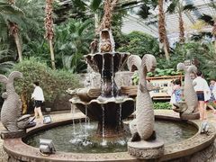 门面-龙达温泉生态城