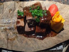 -花隐日式怀石料理(万象城购物中心店)