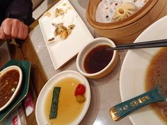 -松鹤楼·苏式汤面(虹桥天地店)