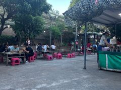 -同心烧烤(总店)