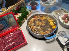 -俏牛哥鲜牛肉牛肆馆(重庆天地店)