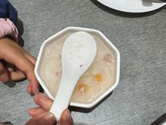 桂花酒酿丸子-汉水谣·江景餐厅(江滩店)