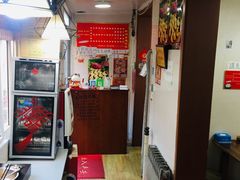 -老烟台灌汤包(南洪街店)