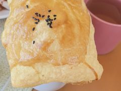 -视界美食自助餐厅·石家庄希尔顿酒店