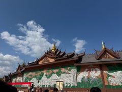 -西双版纳傣族园