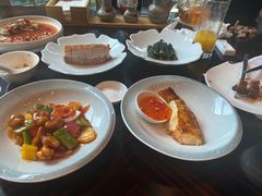 -新天世纪中餐厅