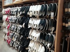 -MUJI无印良品(武汉世界城广场店)