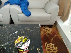 -济南遥墙国际机场-叁号贵宾厅