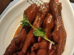 -晓粤·惹味粤菜(凯德乐峰广场店)