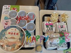 -肯德基(津滨店)